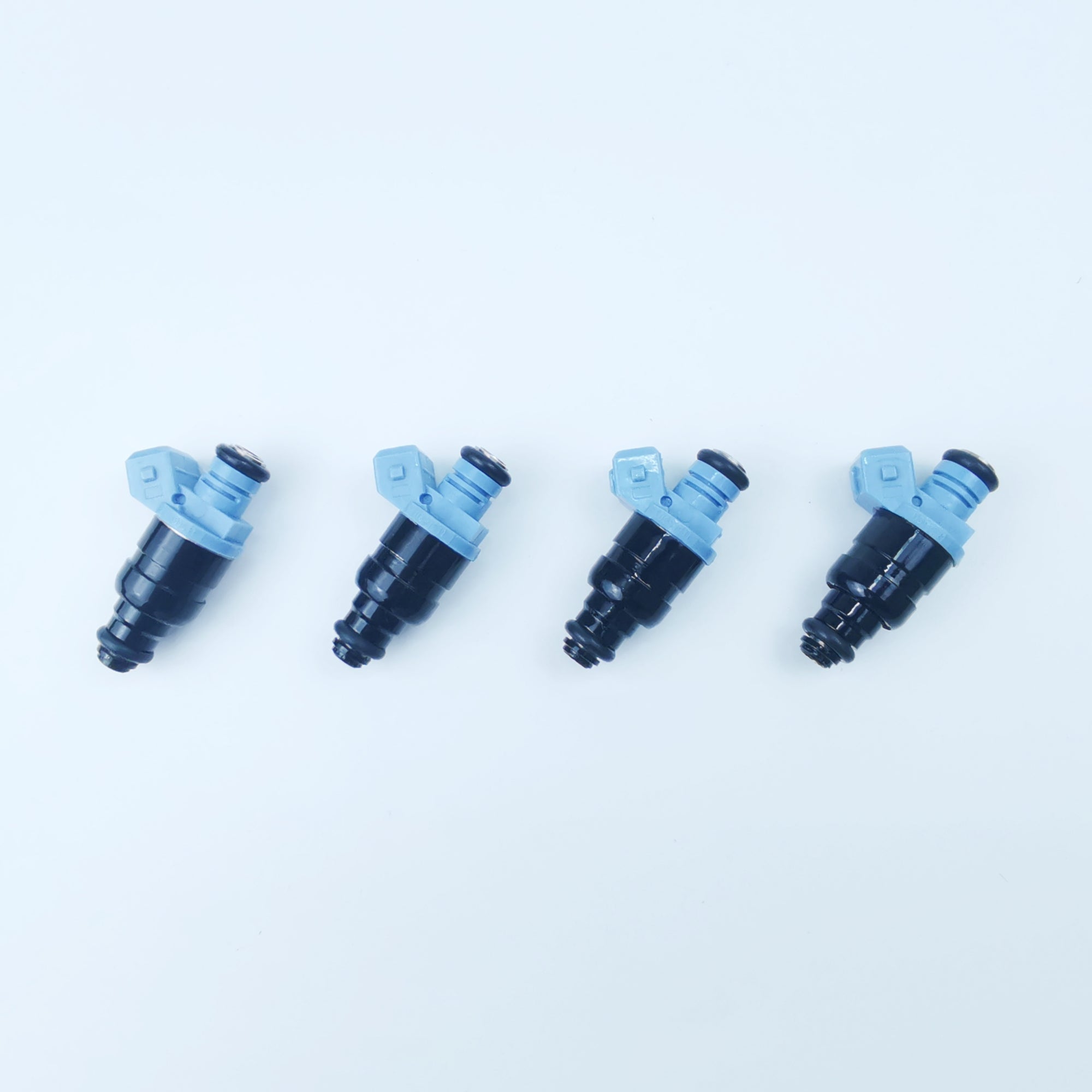 4PCS 380cc Fuel injectors fit BMW MINI R52 R53 S JCW John Cooper 0391511 13530391511 13537574132 Generic