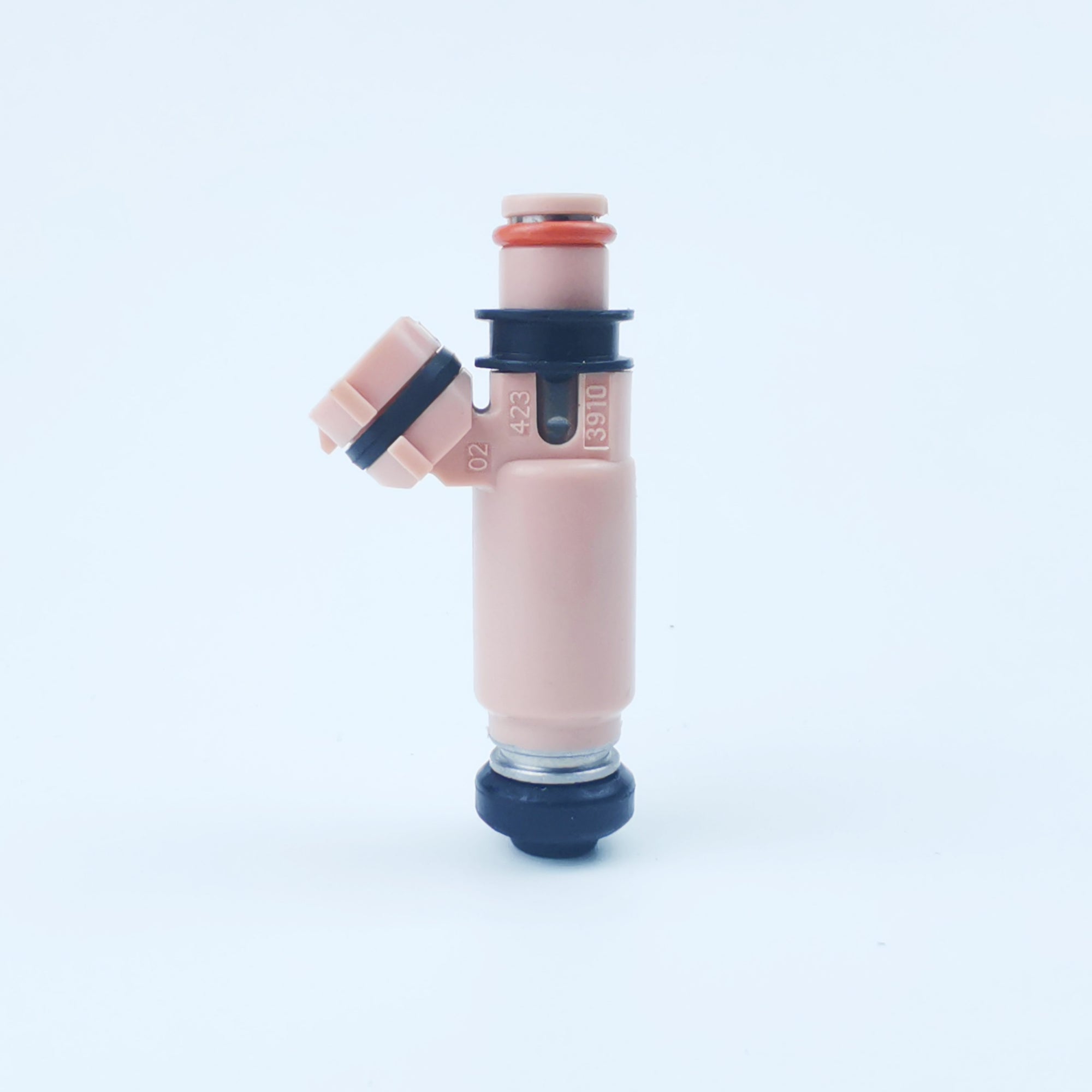 2001-2005 SUBARU FORESTER 4PCS 565CC Fuel Injectors 16611-AA370 195500-3910 Generic