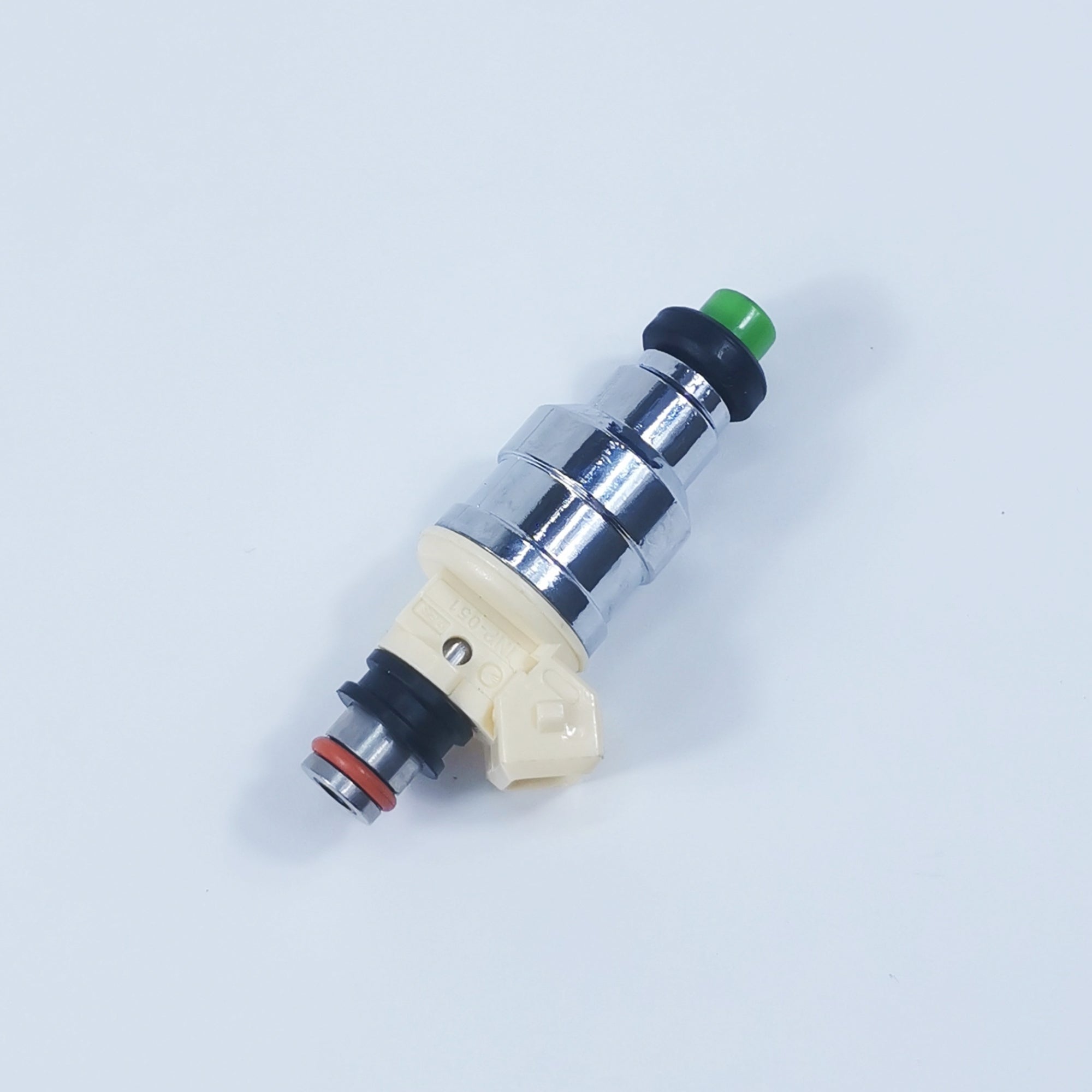 6pcs Fuel Injector fit for Mitsubishi Mirage Montero Galant Sigma Eclipse 1955002080 FJ128 Generic
