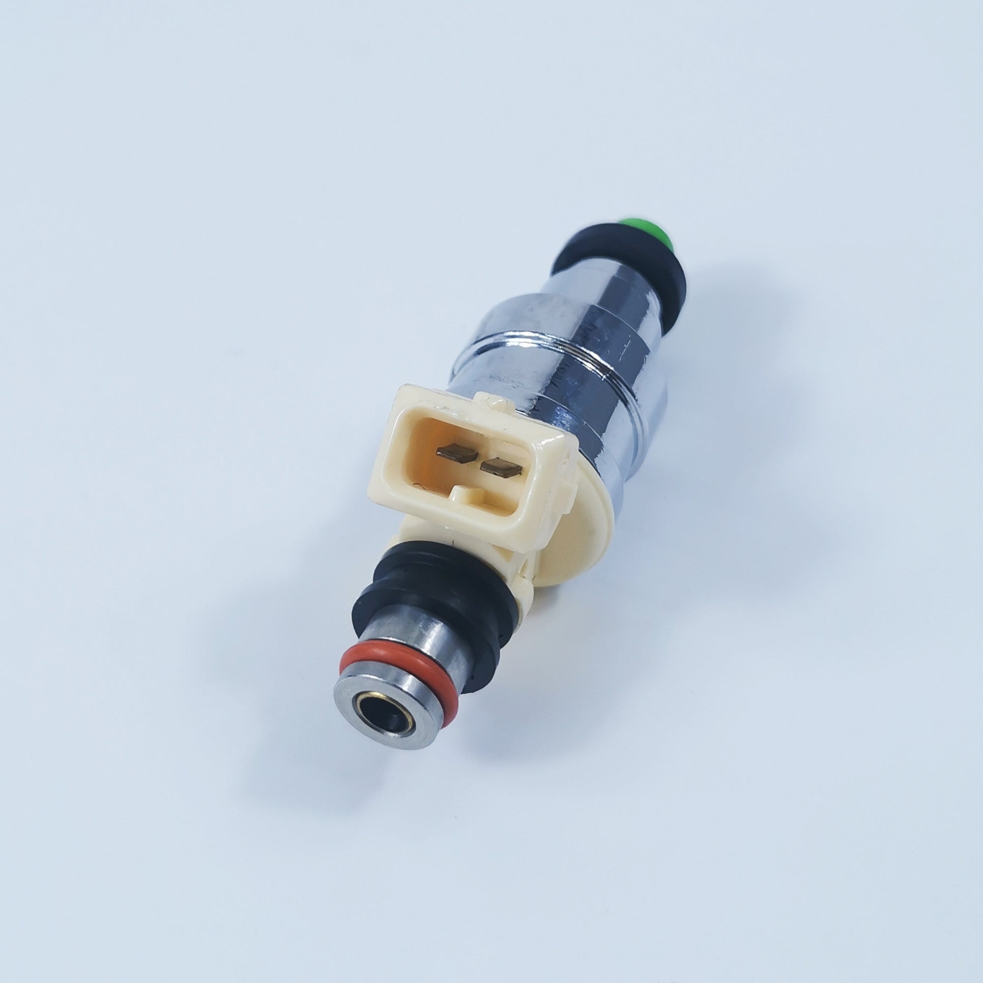 6pcs Fuel Injector fit for Mitsubishi Mirage Montero Galant Sigma Eclipse 1955002080 FJ128 Generic