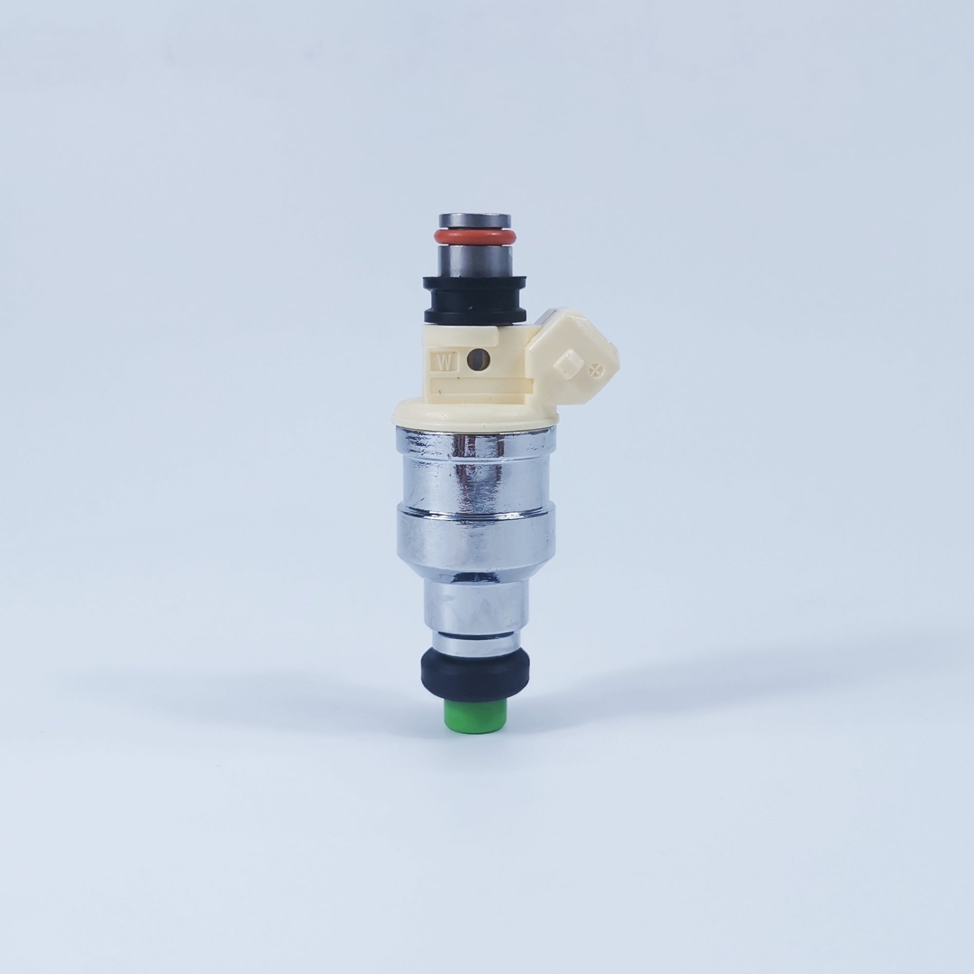 6pcs Fuel Injector fit for Mitsubishi Mirage Montero Galant Sigma Eclipse 1955002080 FJ128 Generic