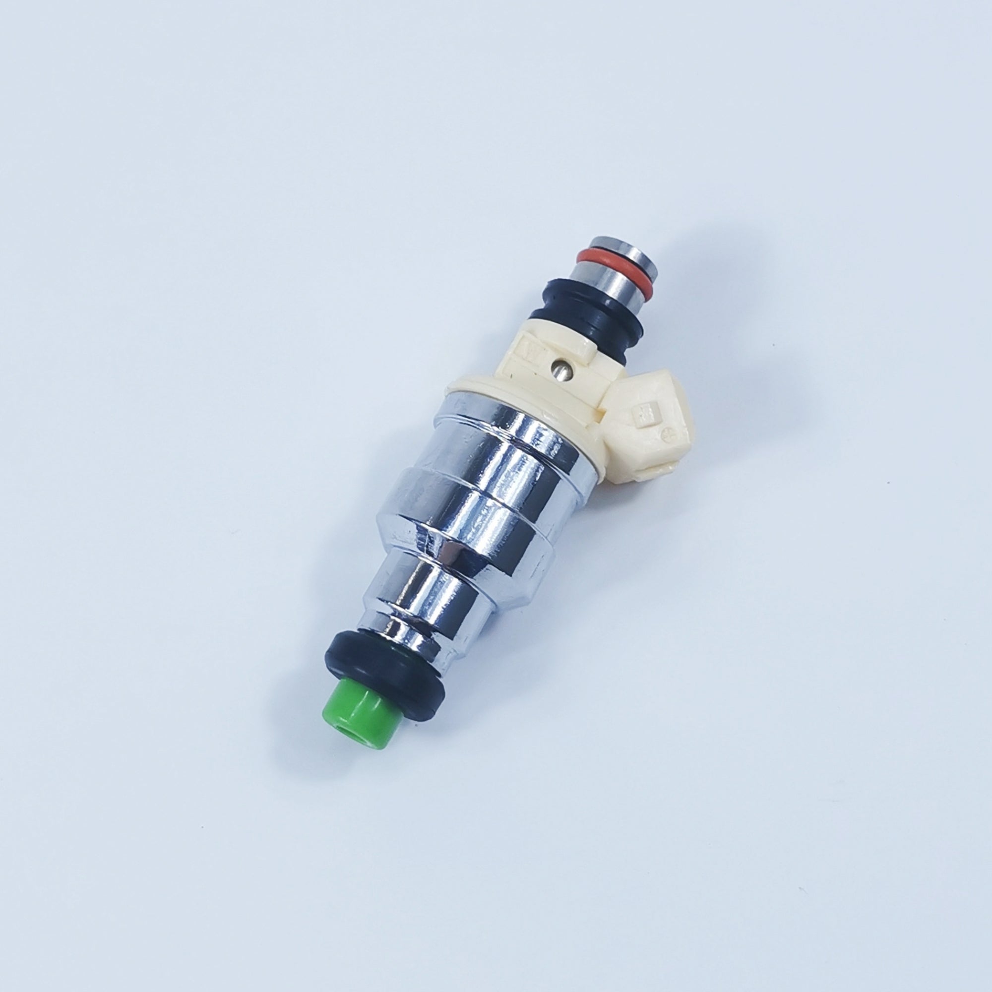 6pcs Fuel Injector fit for Mitsubishi Mirage Montero Galant Sigma Eclipse 1955002080 FJ128 Generic