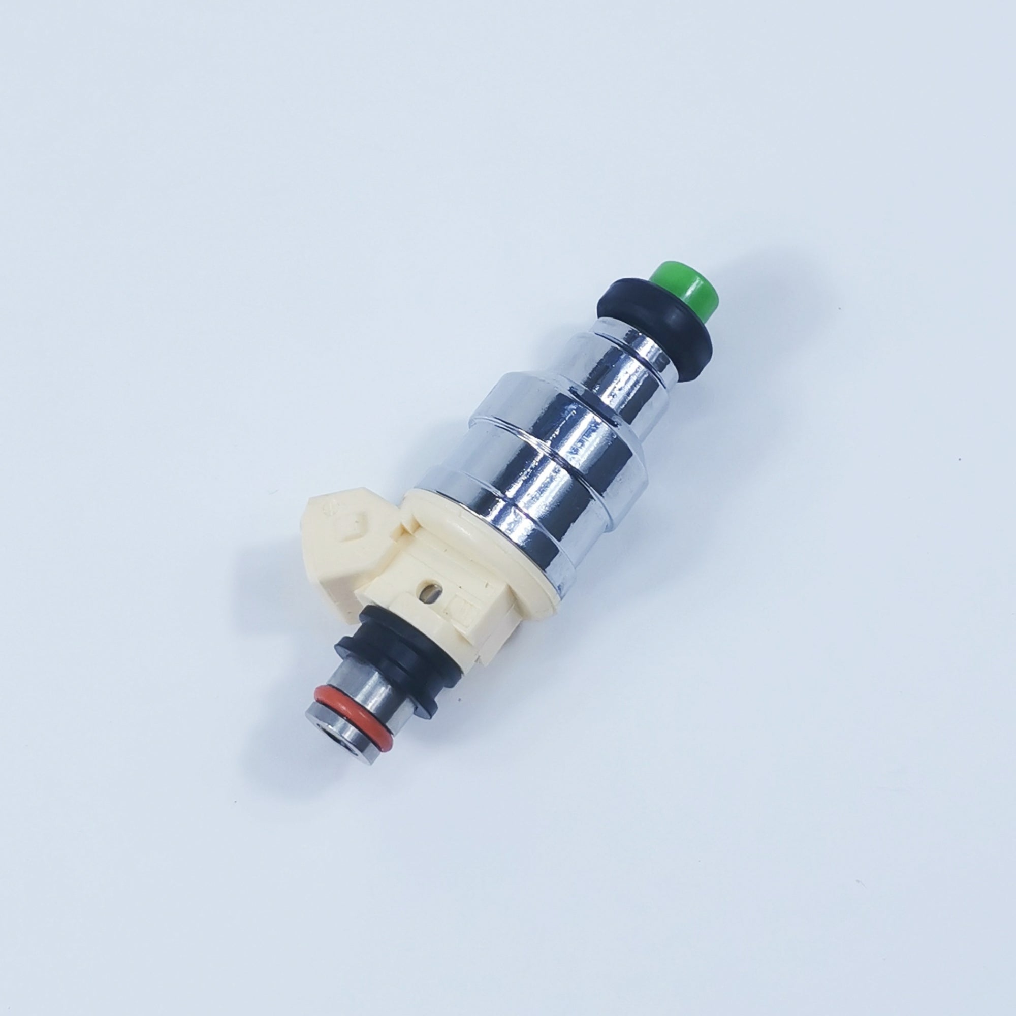 6pcs Fuel Injector fit for Mitsubishi Mirage Montero Galant Sigma Eclipse 1955002080 FJ128 Generic