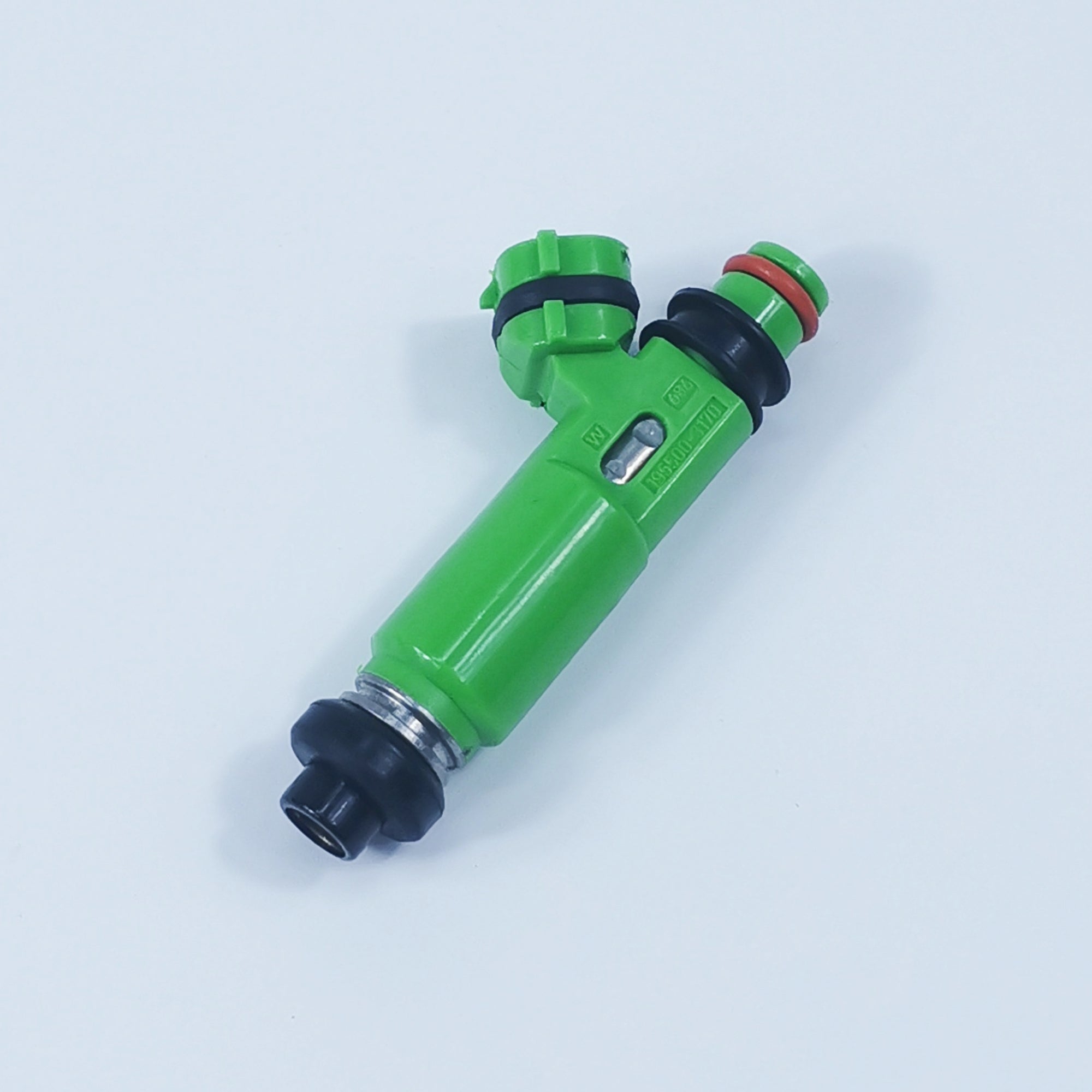 1998-2003 MITSUBISHI MONTERO Sport 3.0L V6 6PCS Fuel Injectors 1955003170 FJ672 1955004060 Generic