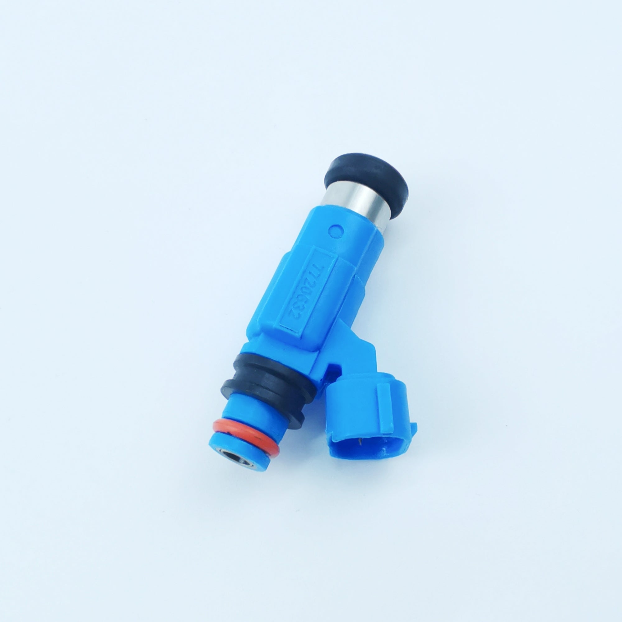 4PCS INP-772 Fuel Injector fit for Suzuki Carry Mazda BT-50/B-2.6 Generic