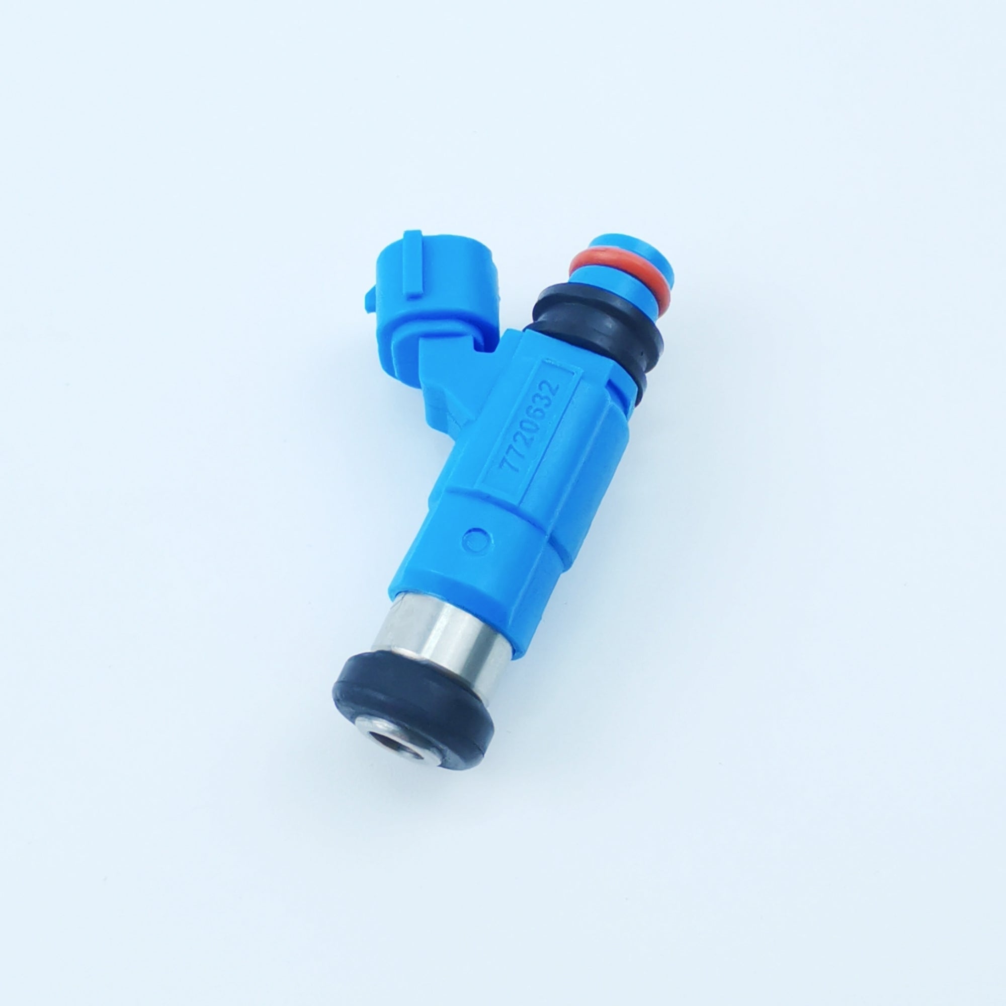 4PCS INP-772 Fuel Injector fit for Suzuki Carry Mazda BT-50/B-2.6 Generic