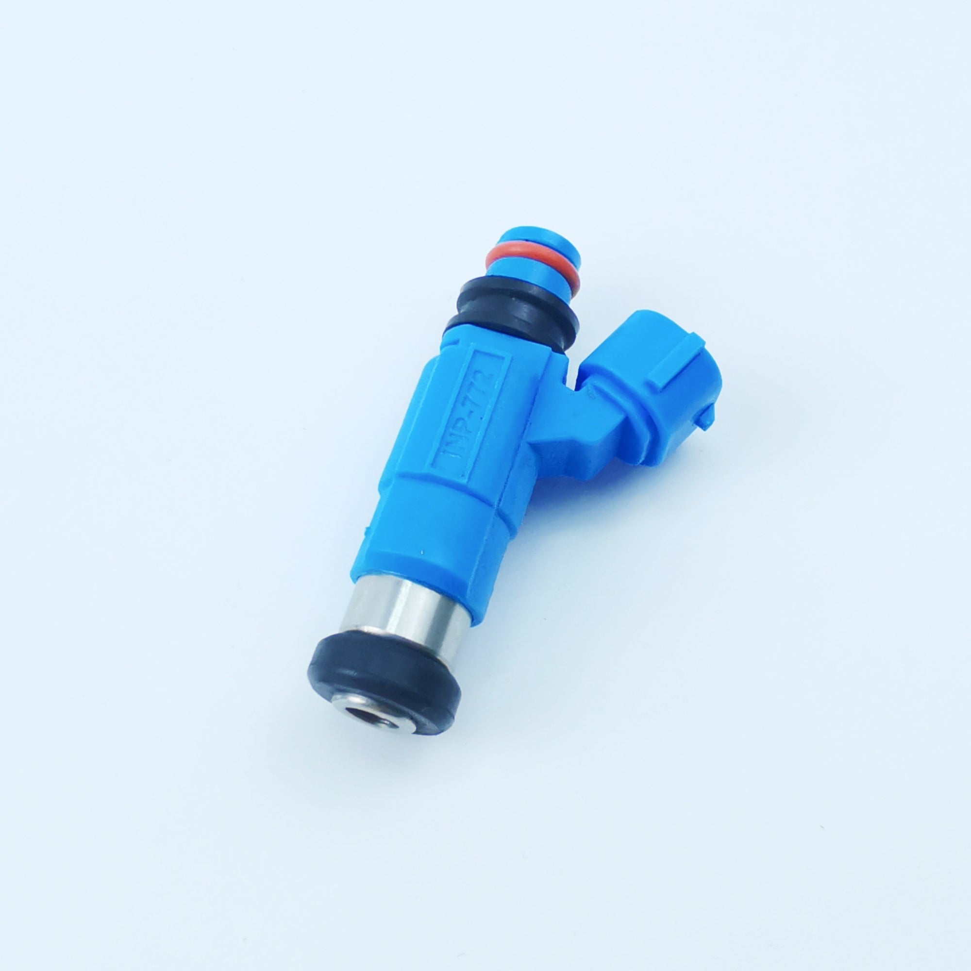 4PCS INP-772 Fuel Injector fit for Suzuki Carry Mazda BT-50/B-2.6 Generic