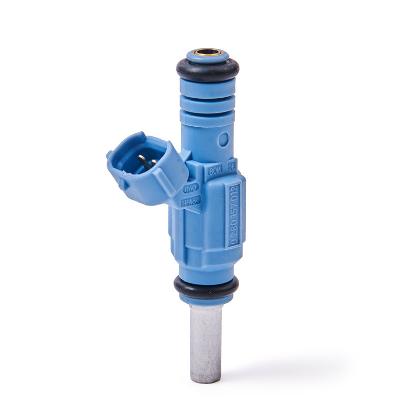 2004-2006 Audi TT Volkswagen Touareg Sharan Golf Beetle 3.2L 6Pcs Fuel Injectors 0280157012 022906031J 95560503100 Generic