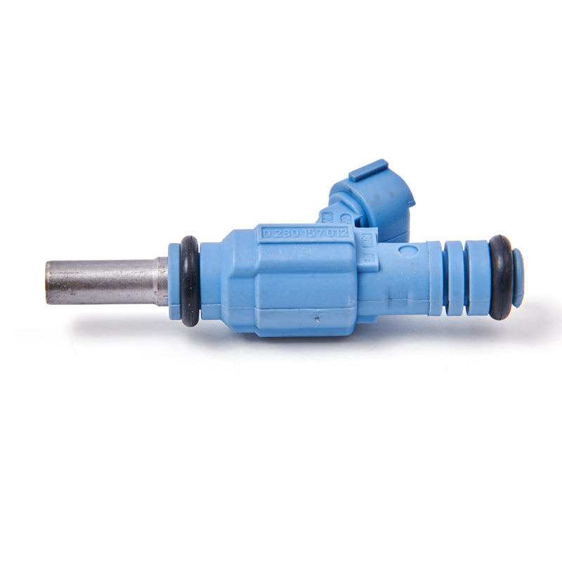 2004-2006 Audi TT Volkswagen Touareg Sharan Golf Beetle 3.2L 6Pcs Fuel Injectors 0280157012 022906031J 95560503100 Generic