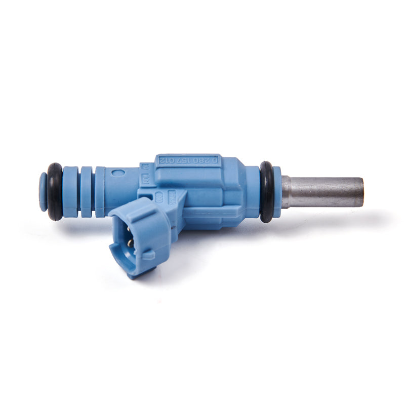 2004-2006 Audi TT Volkswagen Touareg Sharan Golf Beetle 3.2L 6Pcs Fuel Injectors 0280157012 022906031J 95560503100 Generic