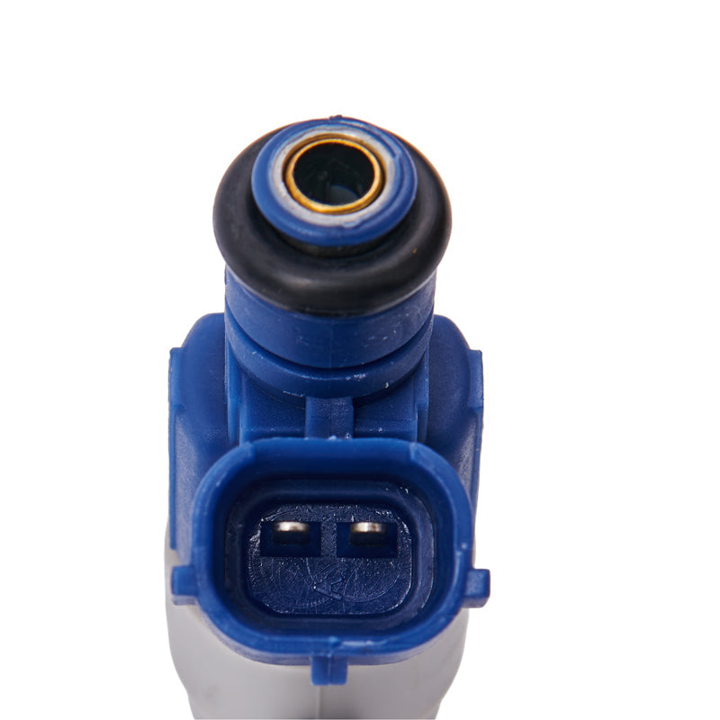2000-2003 Volkswagen Beetle Golf 2.0L I4 4PCS Fuel Injector 0280155995 06A906031AC 0280156240 Generic