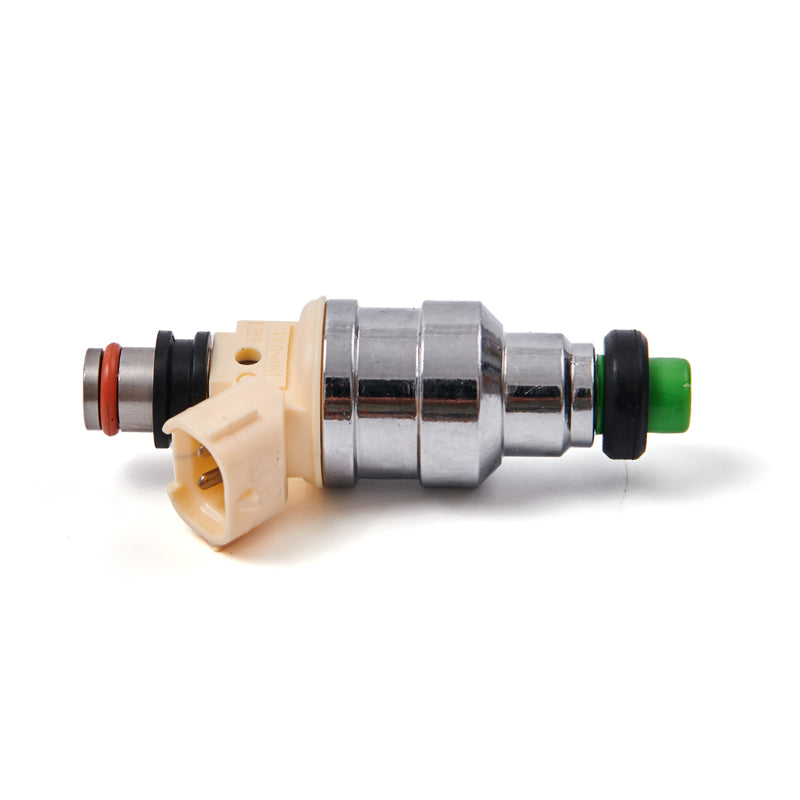 1990-1993 Mazda B2200 2.2L 4PCS Fuel Injector INP-081 F2G8-13-250 Generic