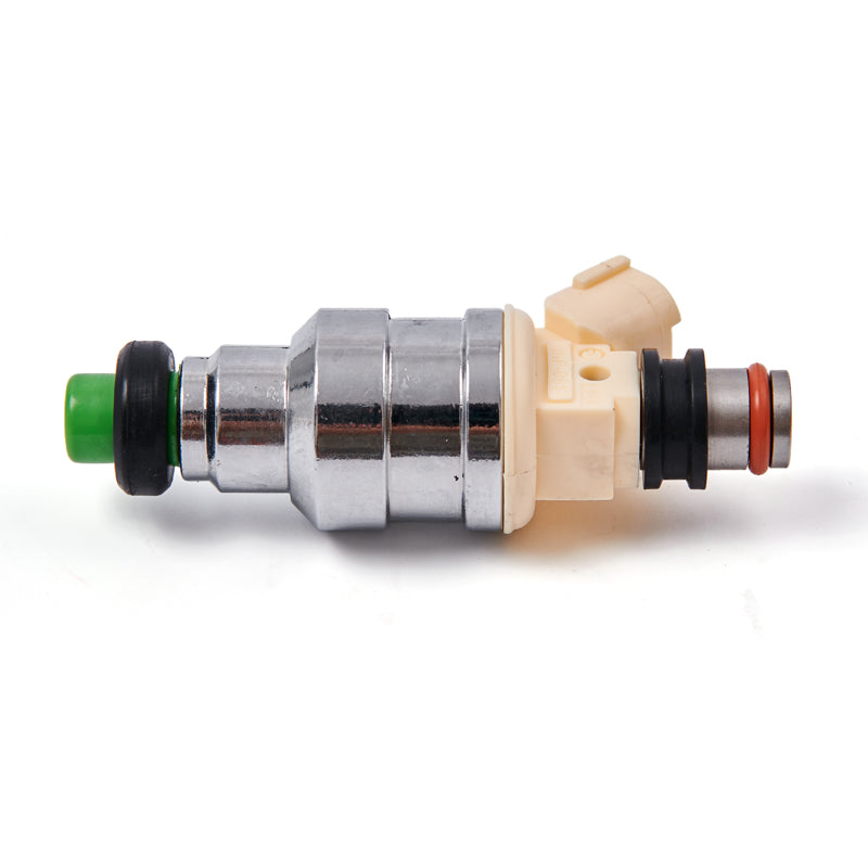 1990-1993 Mazda B2200 2.2L 4PCS Fuel Injector INP-081 F2G8-13-250 Generic