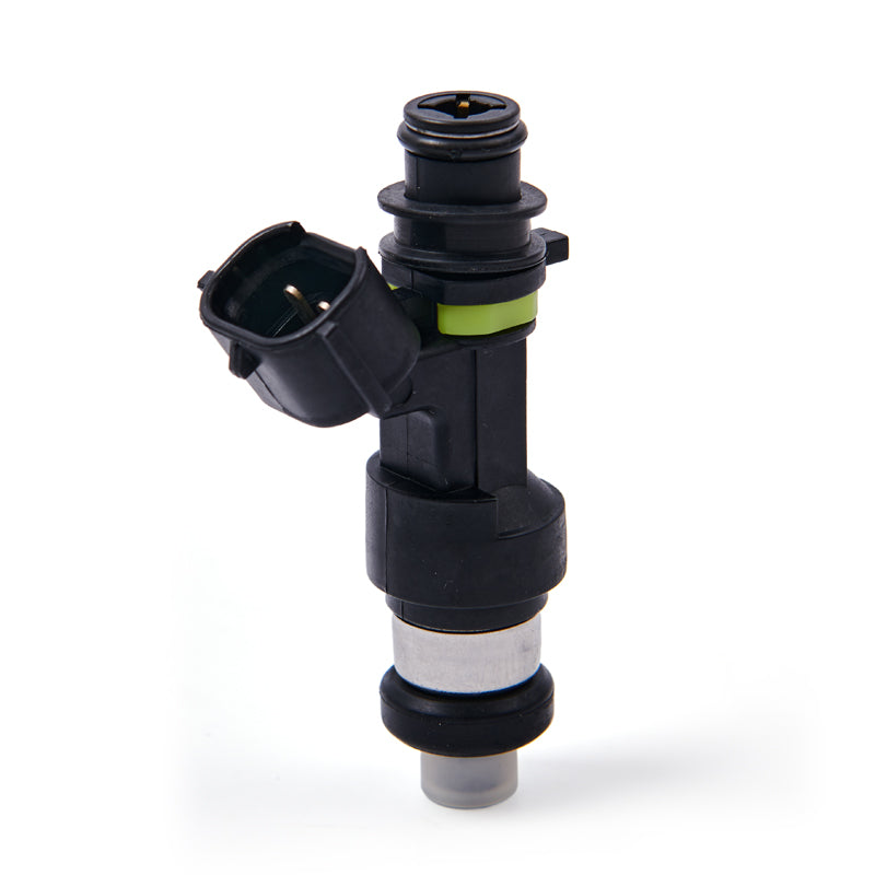 6PCS Fuel Injector 15710-66J00 Fit Suzuki Grand Vitara Base Premium XSport Luxury V6 2.7L FBYCS50 Generic