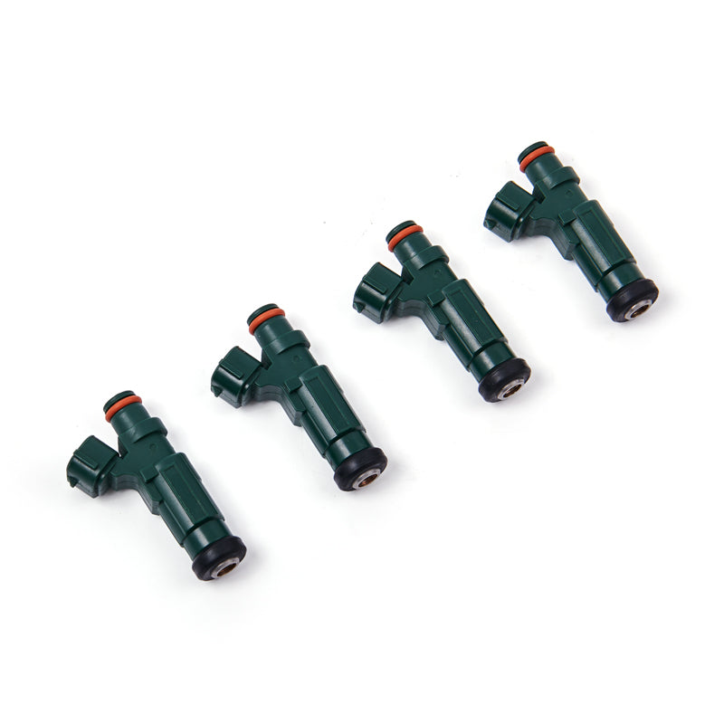 2004-2013 Yamaha F150 Outboard 4PCS Fuel Injectors 63P13761 63P137610000 EAT152 Generic