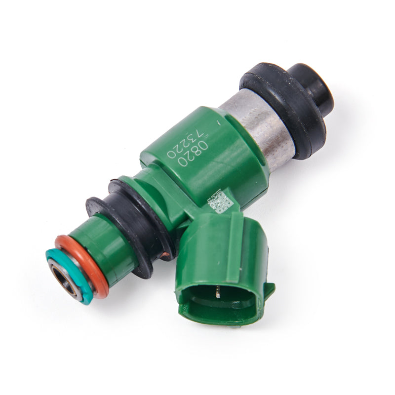 2006-2014 HONDA Rincon 680 Fuel Injector 16450-HN8-A61 16450HN8A61 Generic