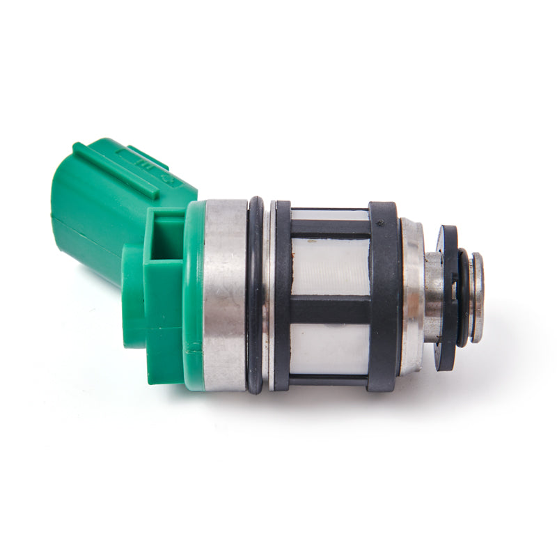 96-04 Frontier/00-04 Xterra/96-97 Pickup 2.4L 4PCS Nissan Fuel Injectors JS4D-2 16600-1S700 842-18125 Generic