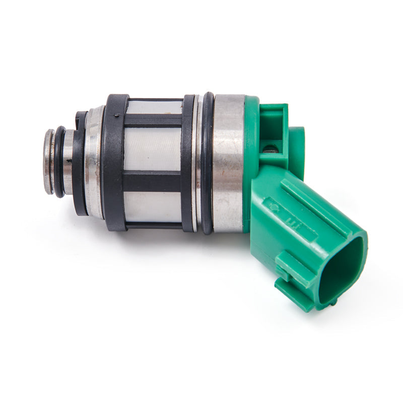 96-04 Frontier/00-04 Xterra/96-97 Pickup 2.4L 4PCS Nissan Fuel Injectors JS4D-2 16600-1S700 842-18125 Generic