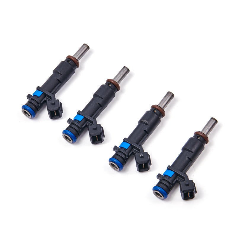 2011-2015 Chevrolet Cruze Sonic 1.8L 4PCS Fuel Injectors 55570284 217-3433 Generic