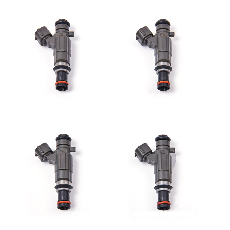 2000-2004 Subaru Legacy/Outback 2.5L 4PCS Fuel Injectors 16611AA430 16611-AA43A FBLC-100 Generic