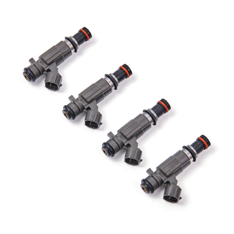 2003-2006 Subaru Baja 2.5L 4PCS Fuel Injectors 16611AA430 16611-AA43A FBLC-100 Generic