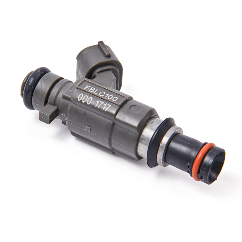 2000-2004 Subaru Legacy/Outback 2.5L 4PCS Fuel Injectors 16611AA430 16611-AA43A FBLC-100 Generic