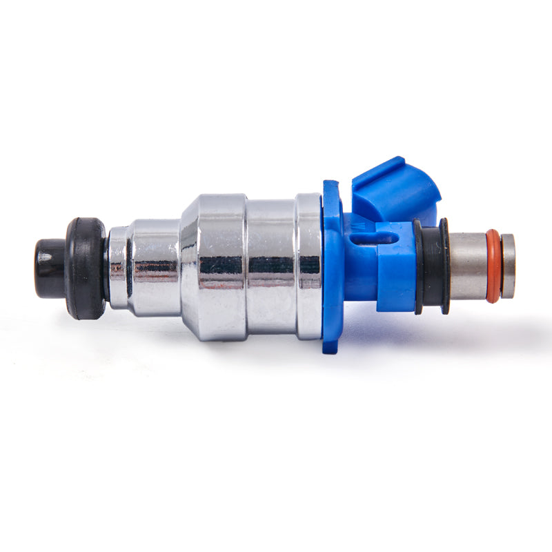 1990-1992 Ford Probe 2.2L I4 4pcs Fuel injectors 195500-1970 Generic