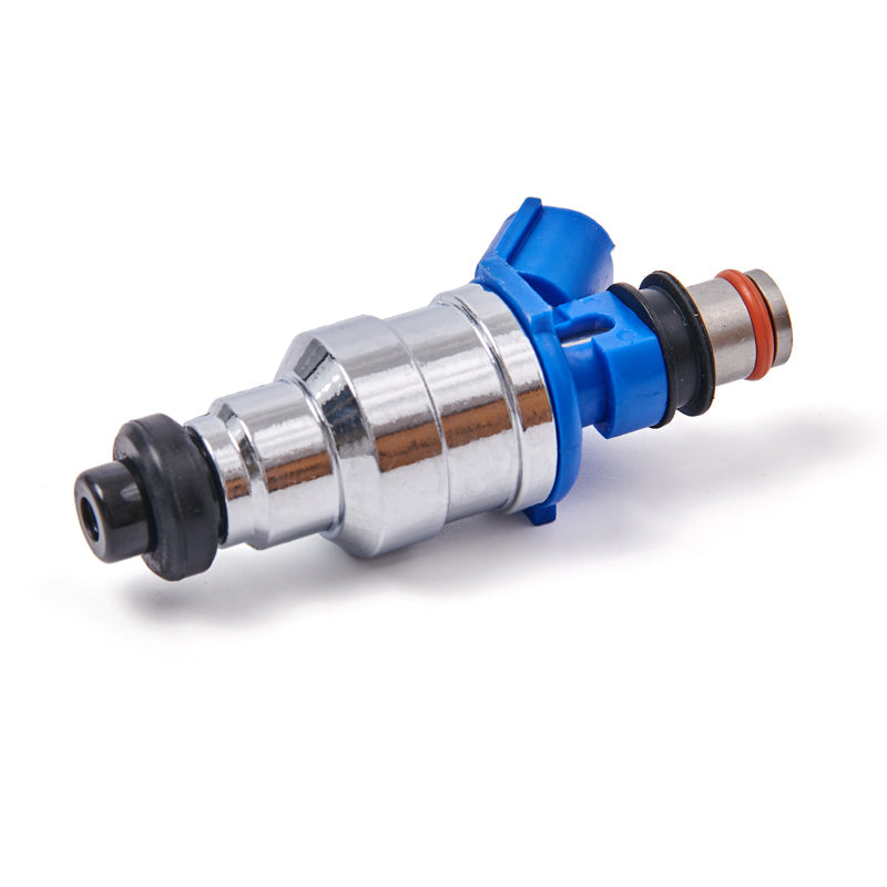 1990-1991 Mazda 929 3.0L V6 4pcs Fuel injectors 195500-1970 Generic