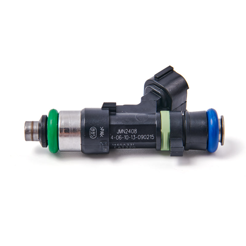 3PCS Fuel Injectors EAT320 Fit Mitsubishi Colt 1.3L Lancer 1.6L ASX Eat320 1465A331 Generic