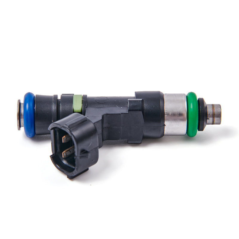 3PCS Fuel Injectors EAT320 Fit Mitsubishi Colt 1.3L Lancer 1.6L ASX Eat320 1465A331 Generic