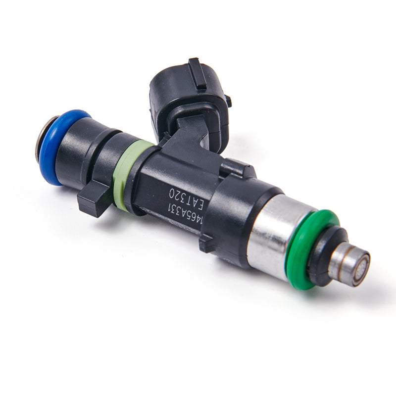 3PCS Fuel Injectors EAT320 Fit Mitsubishi Colt 1.3L Lancer 1.6L ASX Eat320 1465A331 Generic