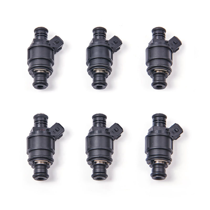 2002-2005 LAND ROVER FREELANDER 2.5L KV6 Fuel Injectors MJY100620 Generic