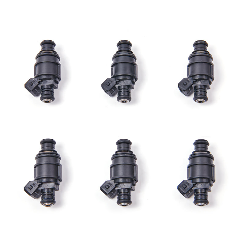 2002-2005 LAND ROVER FREELANDER 2.5L KV6 Fuel Injectors MJY100620 Generic