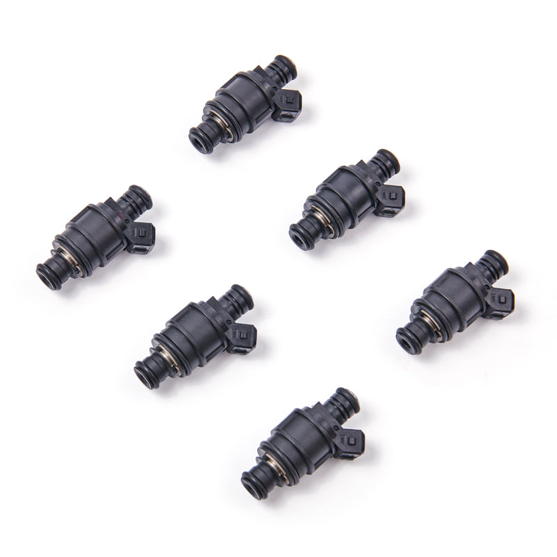 2002-2005 LAND ROVER FREELANDER 2.5L KV6 Fuel Injectors MJY100620 Generic