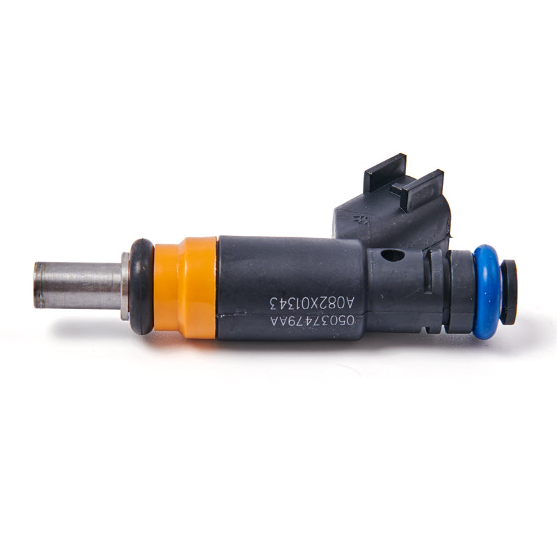 2009 Chrysler Aspen 5.7L 8Pcs Fuel Injectors 05037479AA 5037479AC 5037479AB FJ732 Generic