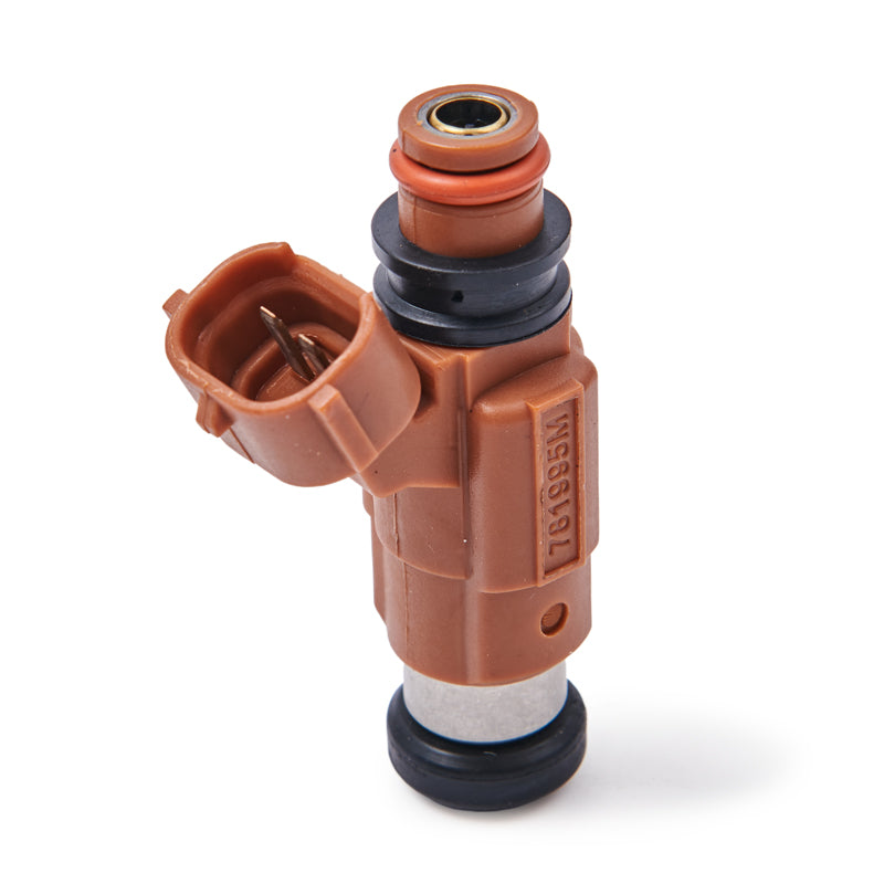 1999-2002 Mazda Protege 1.8/2.0L 4pcs Fuel Injectors 842- 12285 7410266 INP780 INP781 Generic