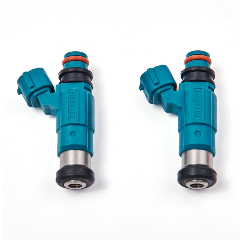 1999-2002 Mazda Protege 1.8/2.0L 4pcs Fuel Injectors 842- 12285 7410266 INP780 INP781 Generic