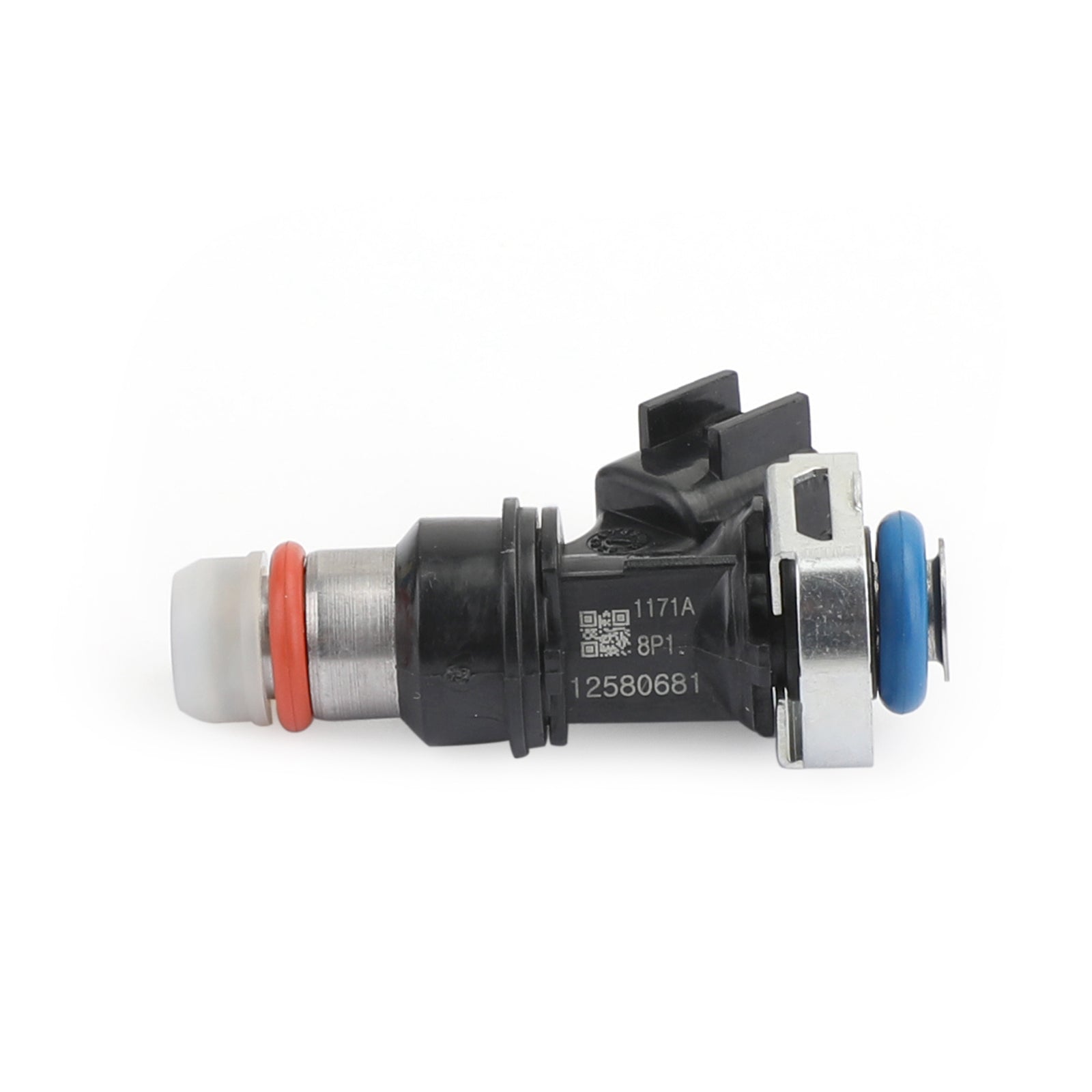 8PCS Fuel Injectors FJ887 12580681 for 2004-2010 Chevy GMC 4.8 5.3 6.0 6.2 FIGM004X8 217-1621 58100N6818 832-11203 Generic