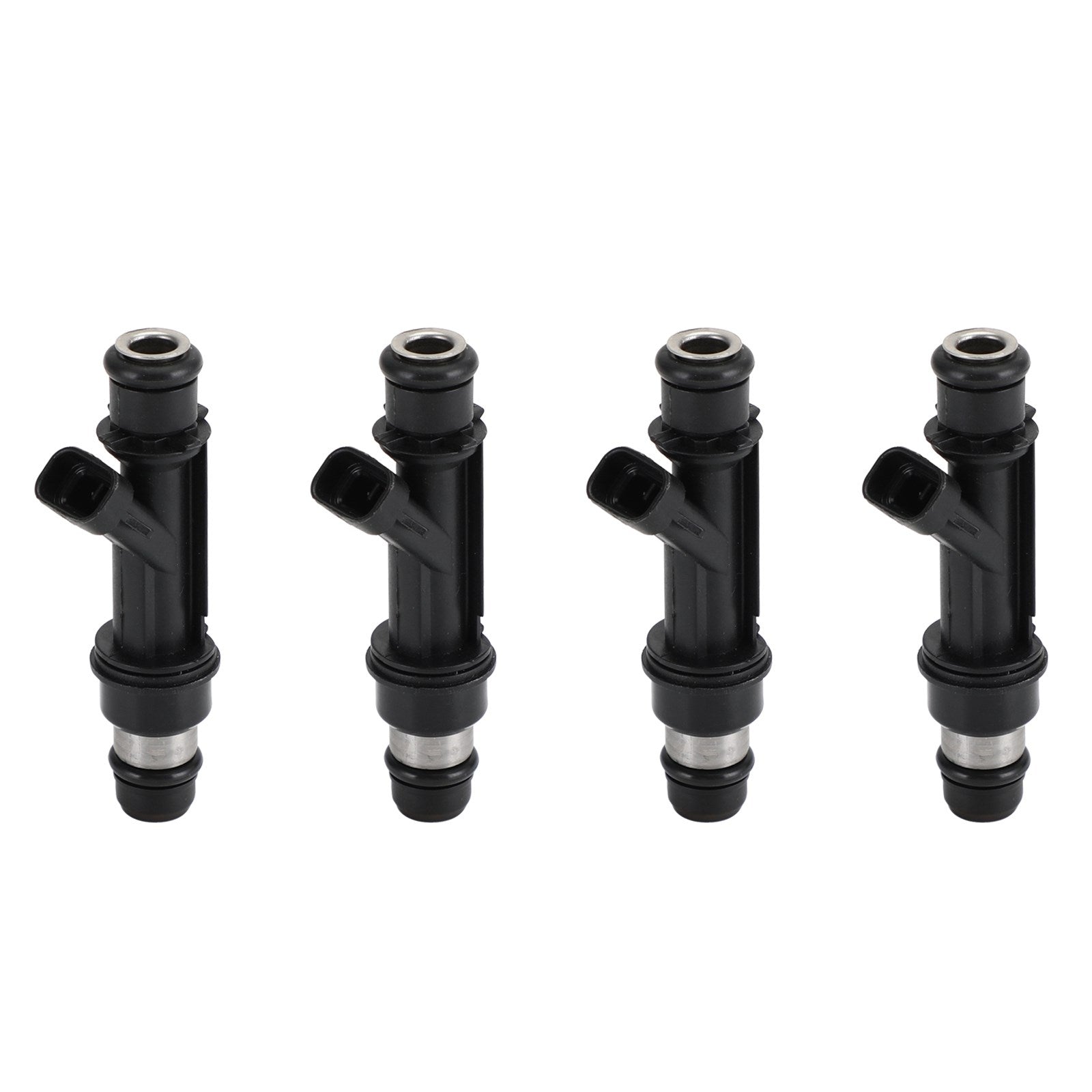 2004-2006 Chevrolet Aveo 1.6L L4 18lbs 4pcs Fuel Injectors FJ720 25315853 96386780 25334150 Generic