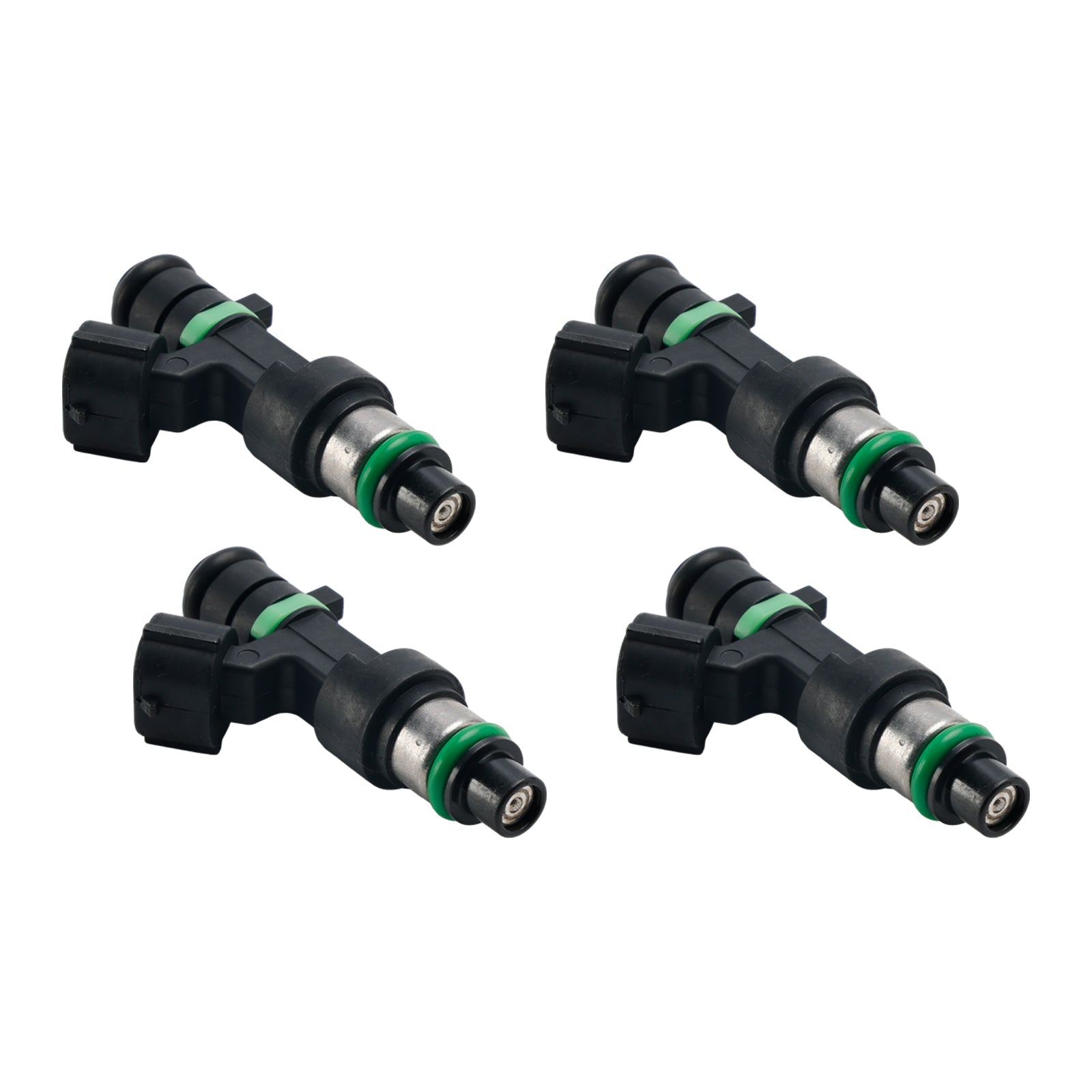 2014-2018 Nissan Altima Rogue 2.5L I4 4PCS Fuel Injectors 16600-9HP0A FBY2855 Generic