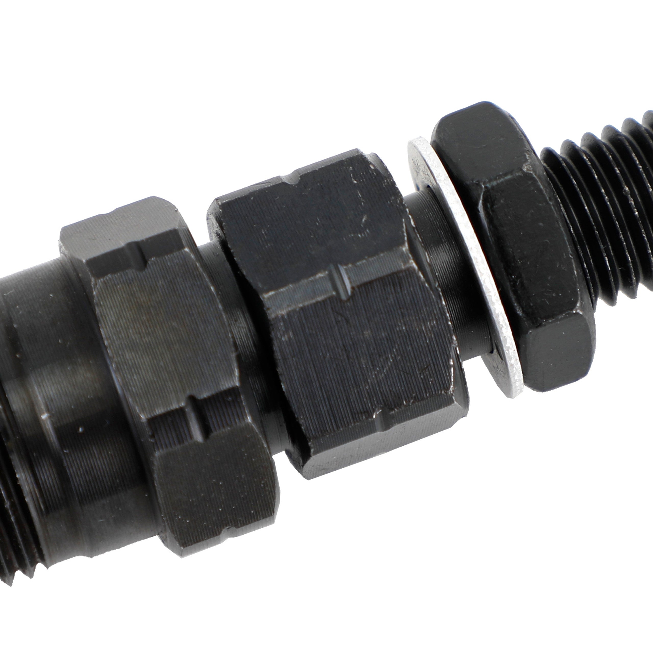 4PCS Fuel Injectors MD196607 Fit Mitsubishi L200 L400 Pick Up Diesel MI60005874 105148-1311 Generic