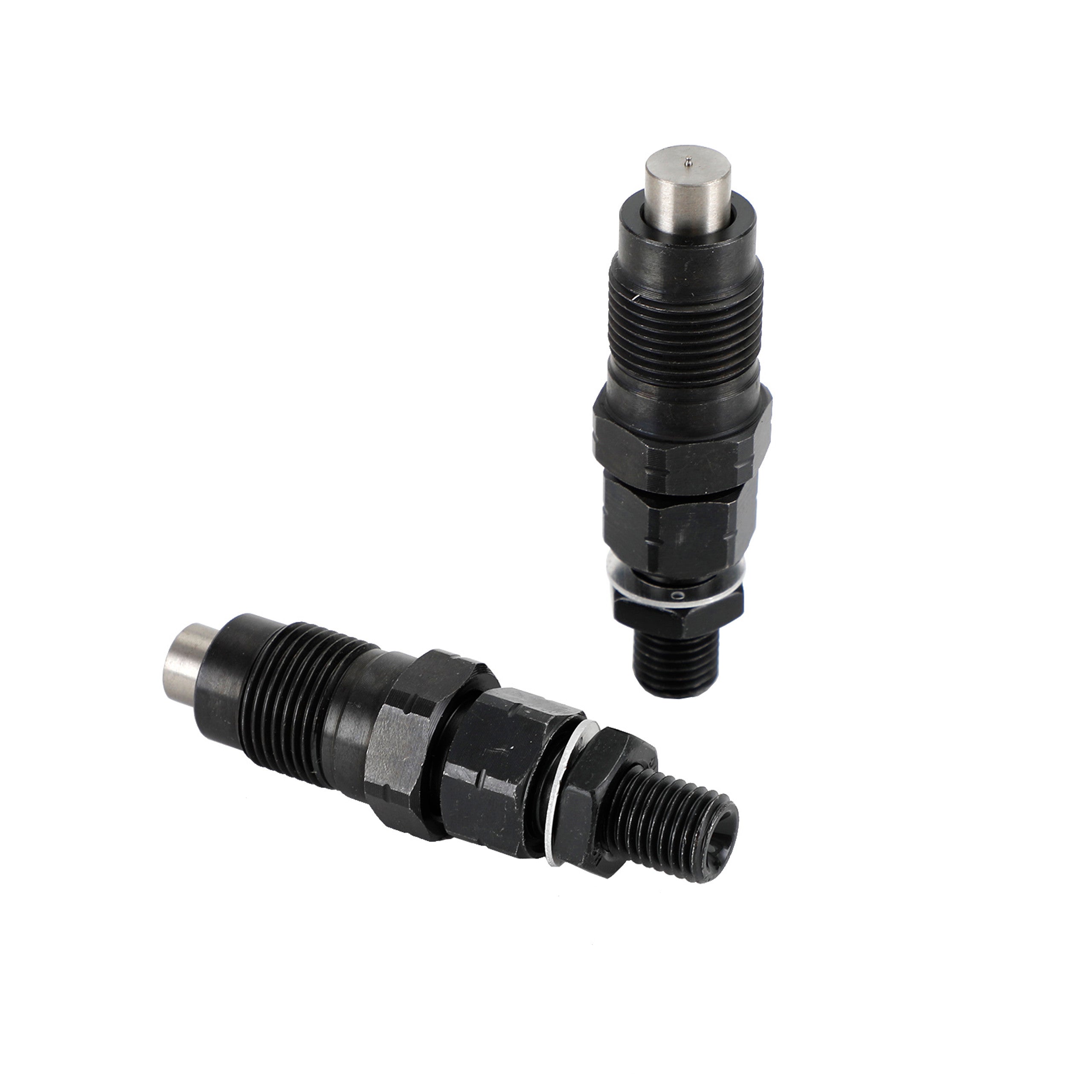 1996-2006 Mitsubishi L200 2.5TD K74 4D56T Pick Up 4PCS Fuel Injectors MD196607 MI60005874 105148-1311 Generic