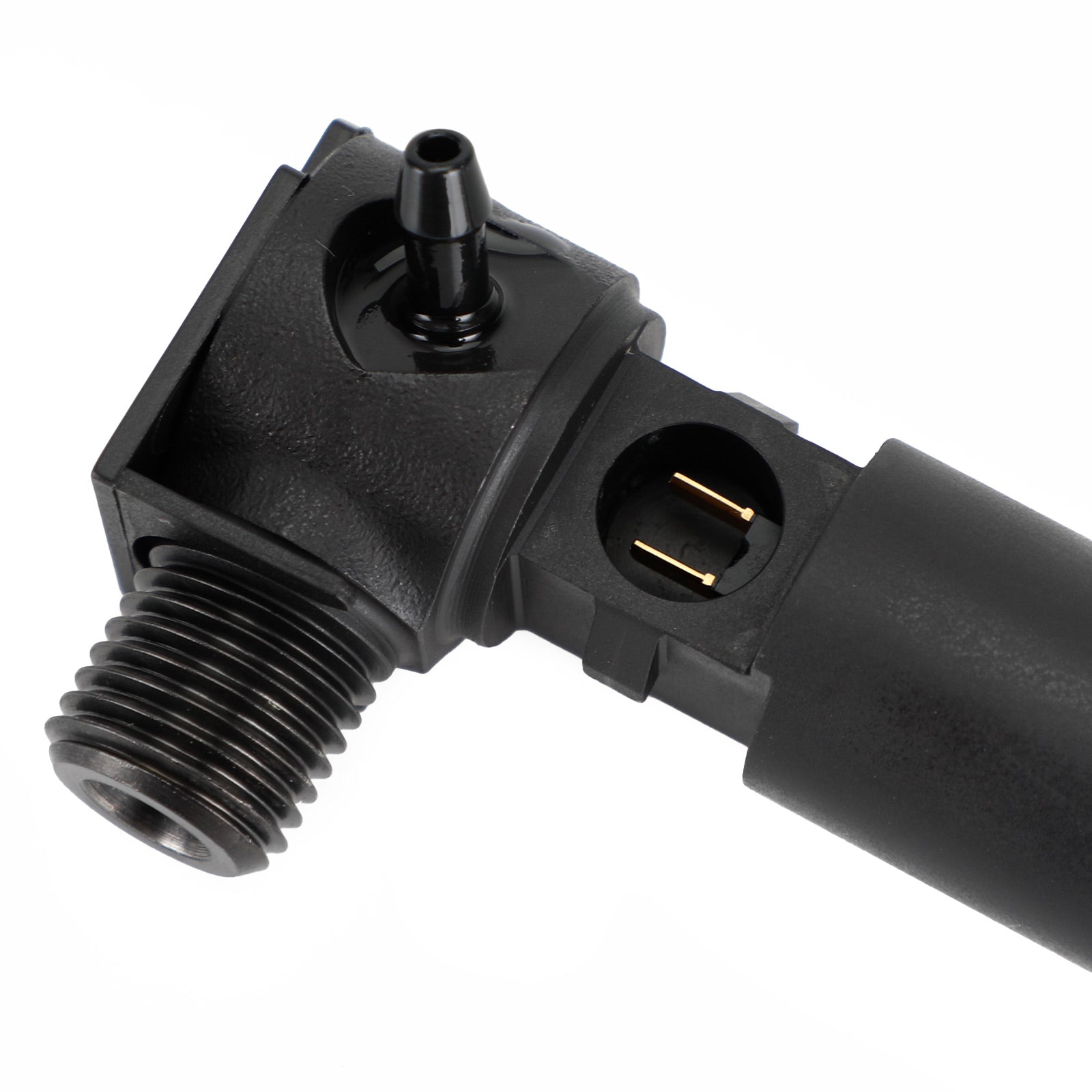 4PCS Fuel Injectors for Doosan Excavator E32 E35 E42 E45 E50 E55 E85 400903-00074D fit Bobcat 28337917 7275454 Generic