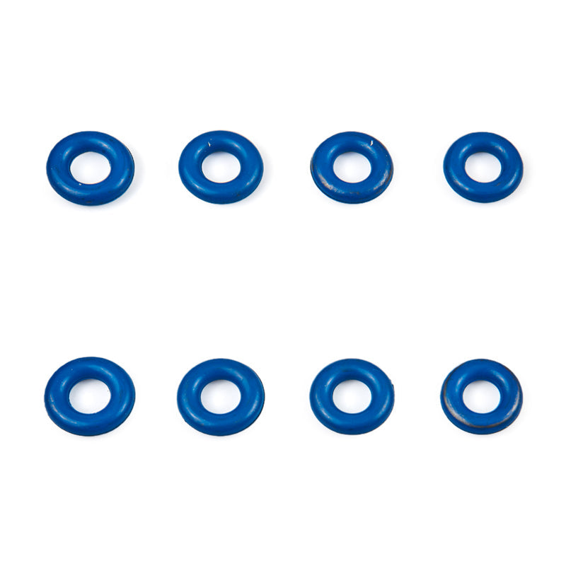 8PCS Fuel Injectors Repair Seal Kit fit Range Rover fit Jaguar 5.0L FJ1161 0261500105