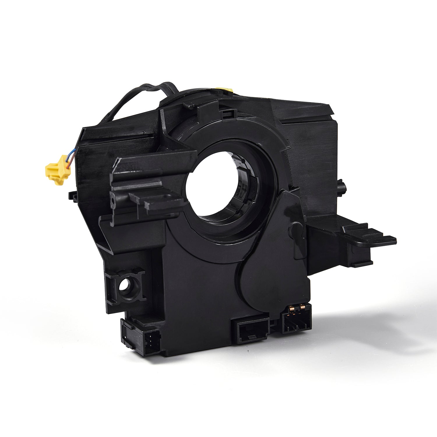 2008-2010 Grand Cherokee WK WH Steeting Wheel Clock Spring 56046534 5156106AF 5156106AD 68339336AA Generic