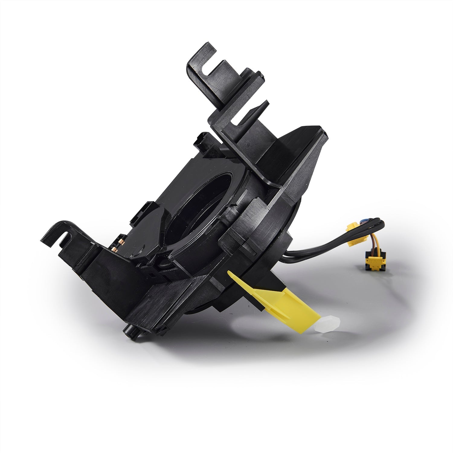 2008-2010 Grand Cherokee WK WH Steeting Wheel Clock Spring 56046534 5156106AF 5156106AD 68339336AA Generic