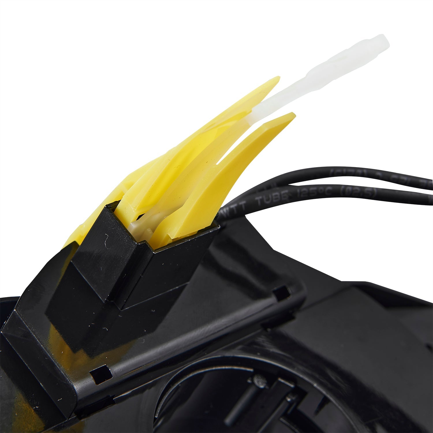 2008-2010 Grand Cherokee WK WH Steeting Wheel Clock Spring 56046534 5156106AF 5156106AD 68339336AA Generic