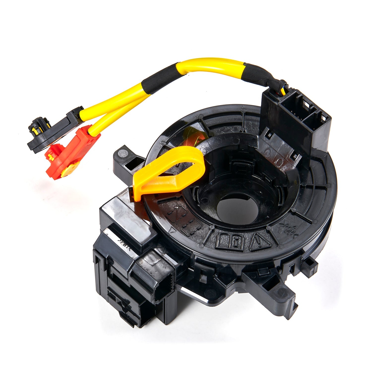 2009-2013 COROLLA 2.4 Spiral Cable Clock Spring 84306-48030 Generic