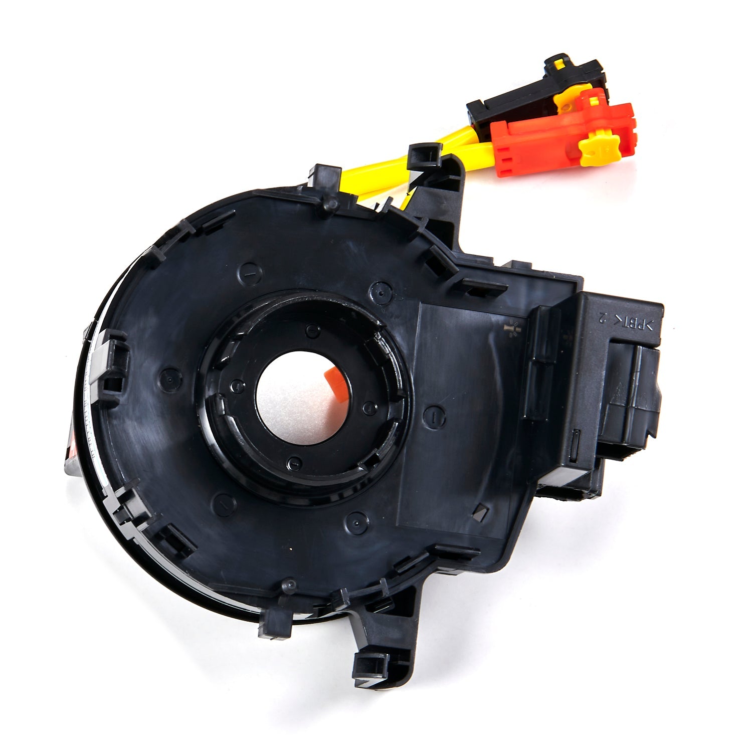 2011-2014 YARIS Spiral Cable Clock Spring 84306-48030 Generic