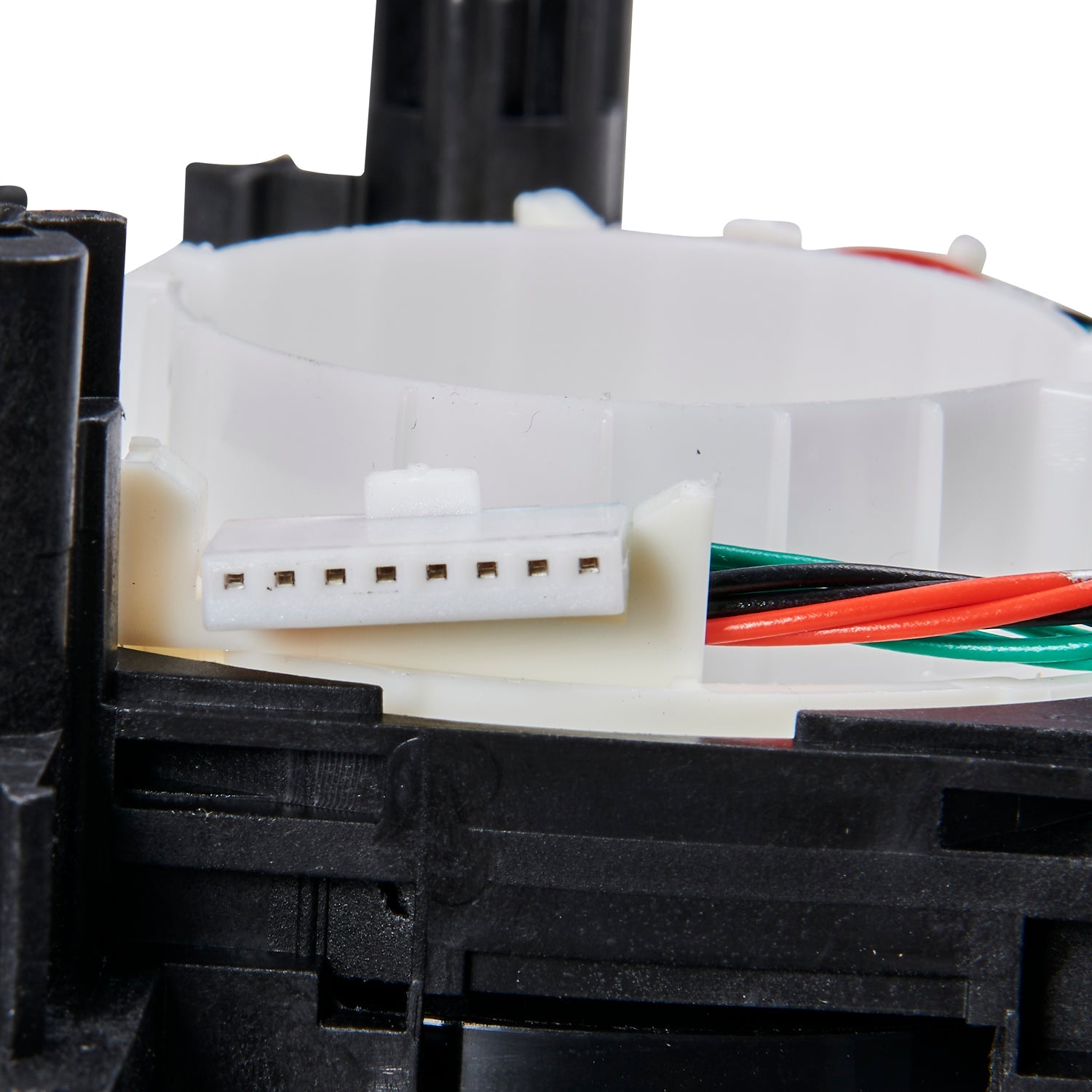 Clock Spring Airbag Spiral Cable for Nissan Versa Murano Rogue B5567-CB66A Generic